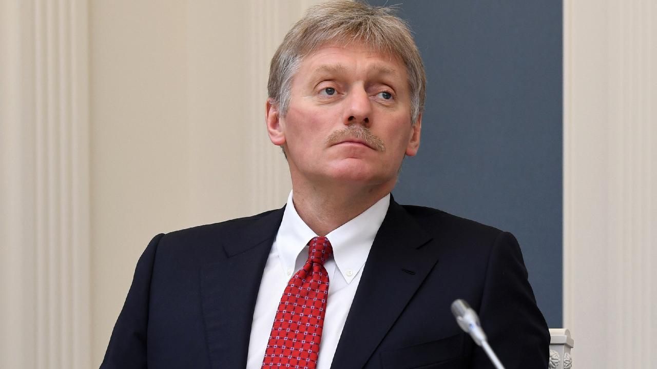 Kremlin Sözcüsü Peskov: "Kiev rejimi, terörist saldırı taktikleri kullanıyor"