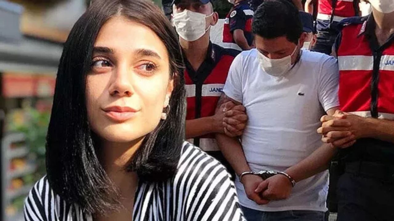 Pınar Gültekin'in katili olan erkeğe haksız tahrik indirimi: 23 yıl