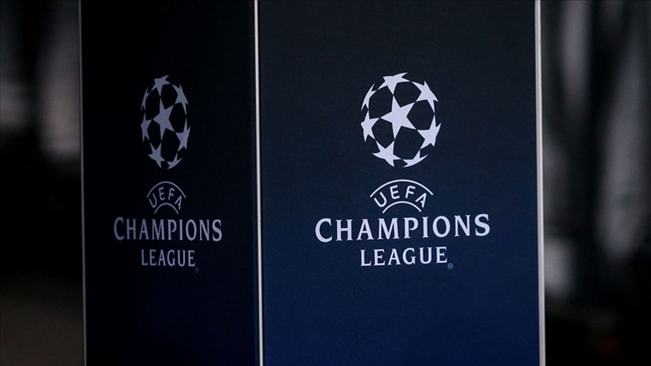 UEFA Şampiyonlar Ligi 1. eleme turu kuraları çekildi