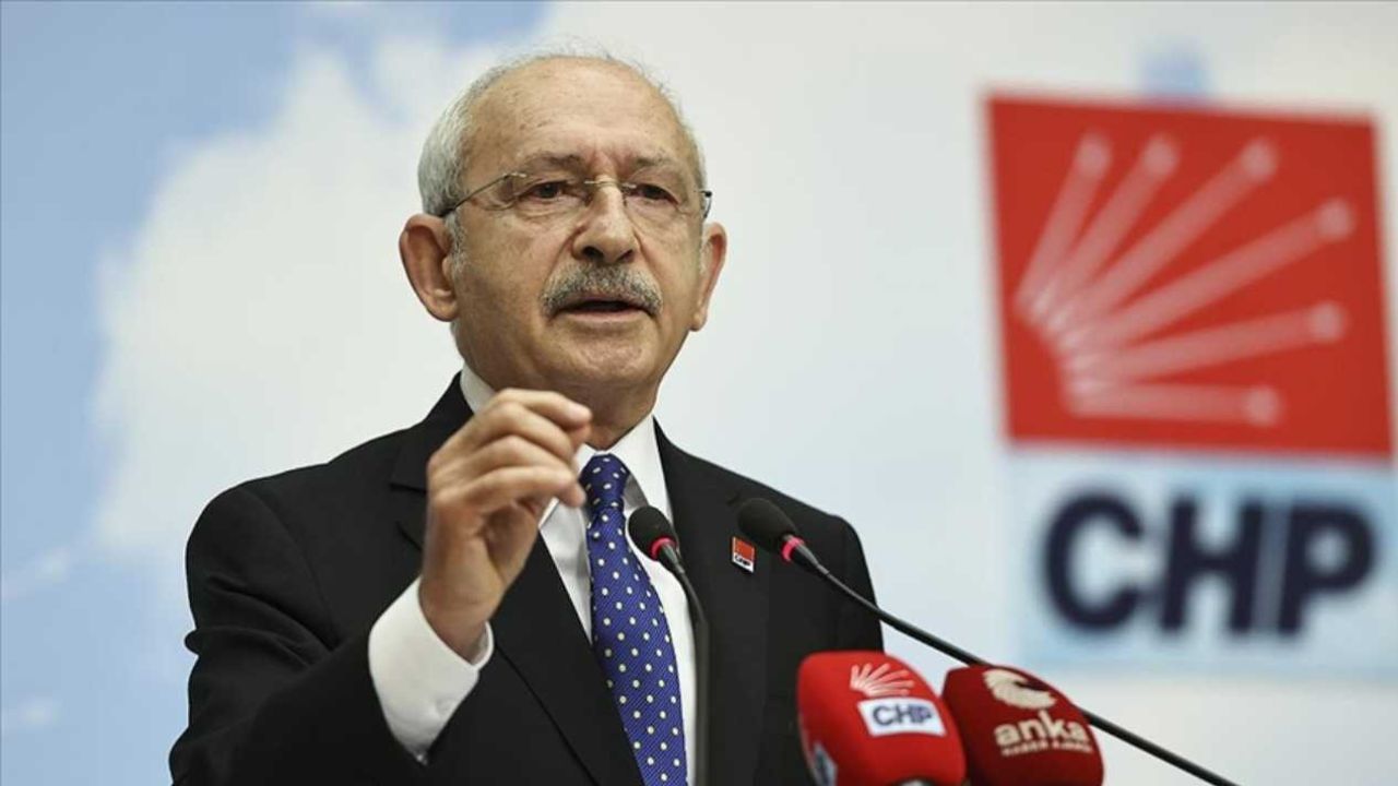 Kulis: Kılıçdaroğlu cumhurbaşkanı seçilirse parti rozetini çıkaracak, genel başkanlıktan istifa dilekçesi bırakacak