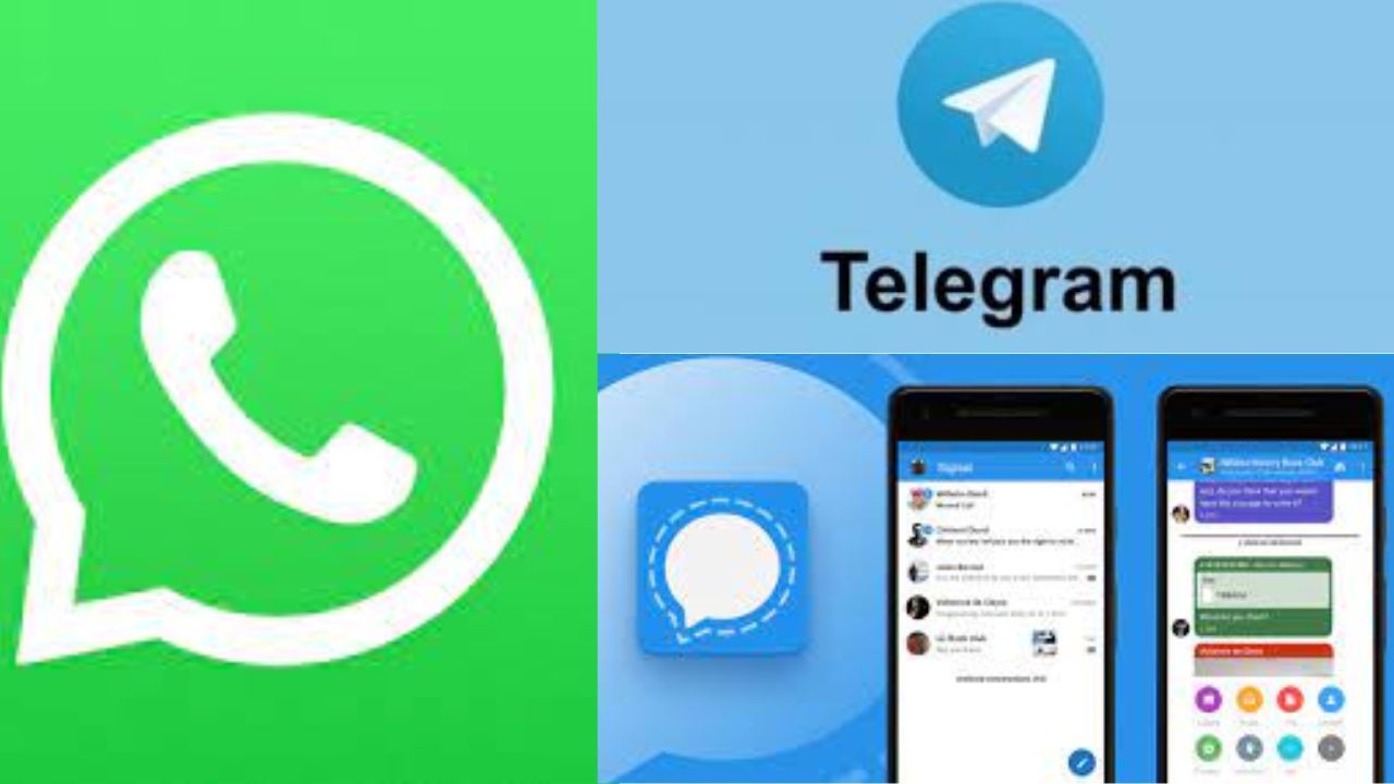Yeni Sosyal Medya Yasası ile WhatsApp, Telegram ve Signal'den içerik istenebilecek!