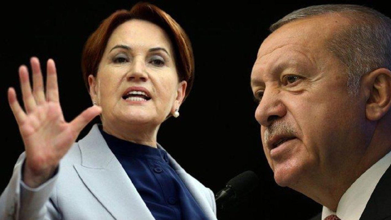 ORC'den Nevşehir, Afyonkarahisar, Bilecik verileri: AKP ve MHP düşüşte, İYİ Parti yükseliyor