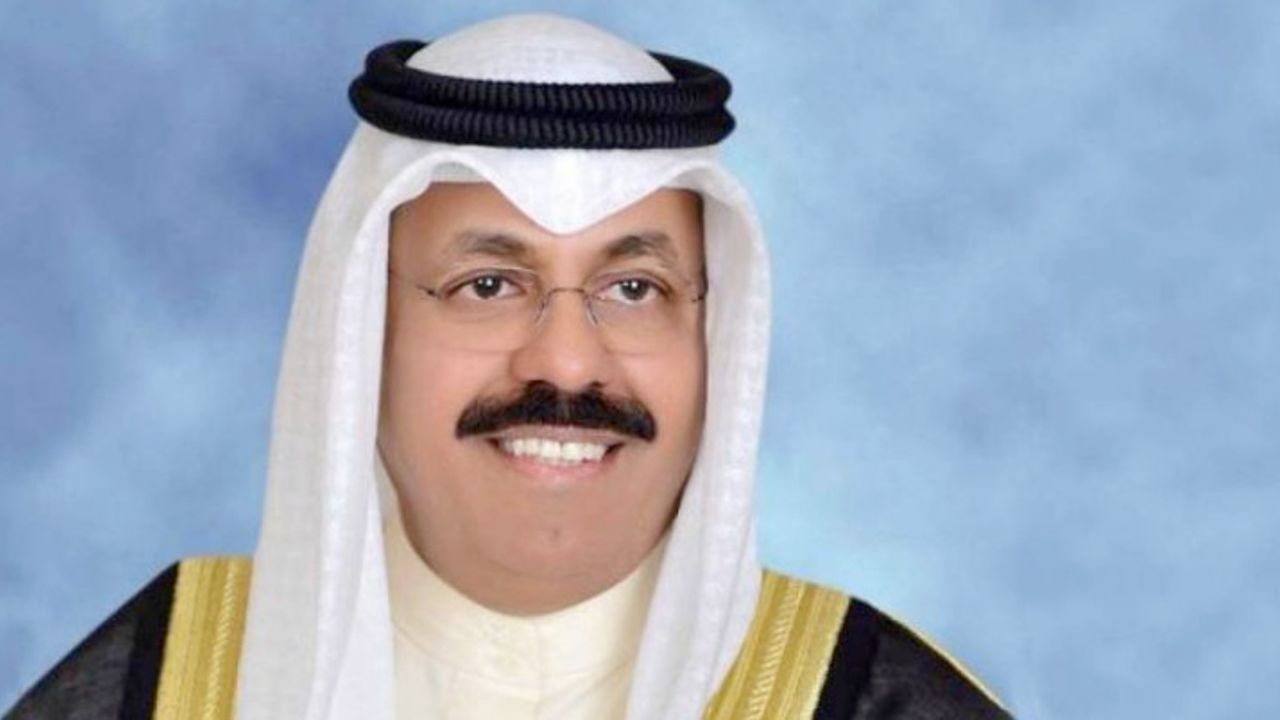 Kuveyt Emiri Es Sabah, oğlunu başbakan olarak atadı