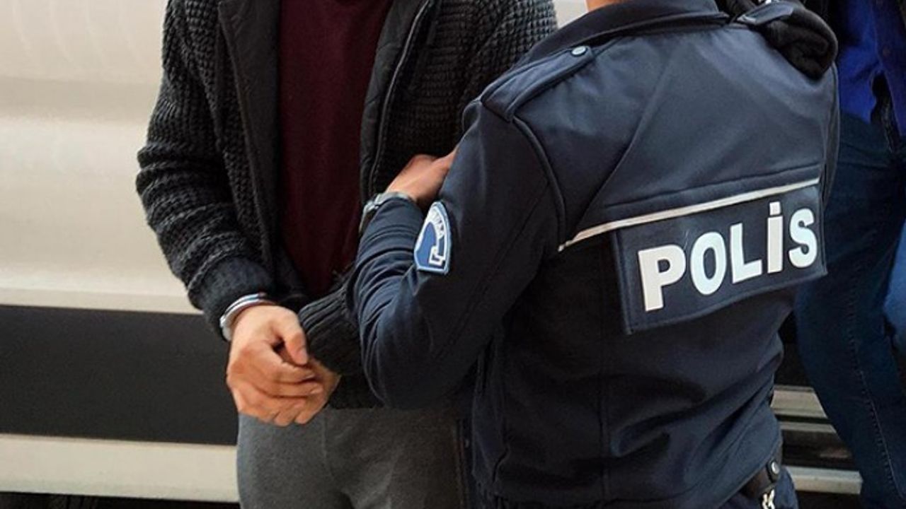 Uşak'ta düzenlen uyuşturucu operasyonunda 4 kişi tutuklandı