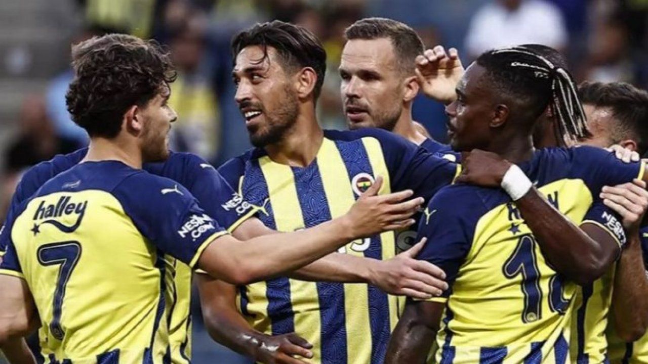Fenerbahçe taraftarı Bein Connect'e isyan etti