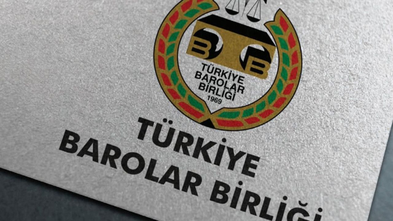 Türkiye Barolar Birliği’nden Danıştay’ın İstanbul Sözleşmesi kararına tepki