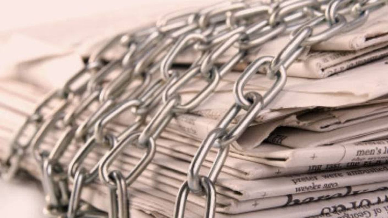 Kadın gazeteciler 7 ayda 161 hak ihlaline maruz kaldı
