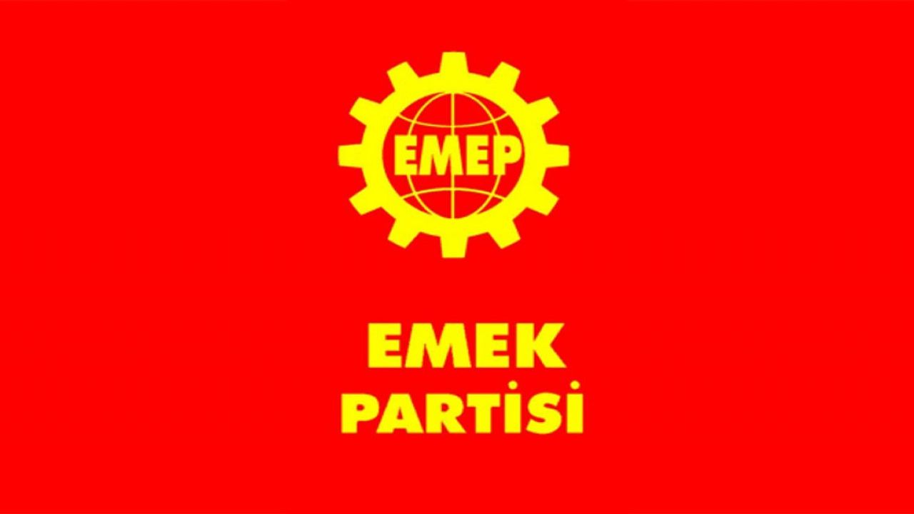 EMEP Balıkesir İl Kongresi coşkuyla tamamlandı 