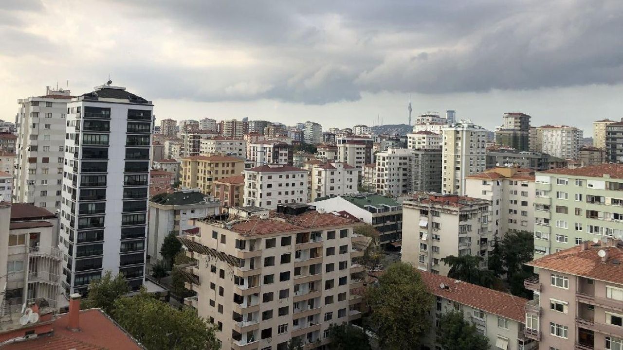 Kadıköy'de asgari ücretin altında kiralık sadece 13 daire var