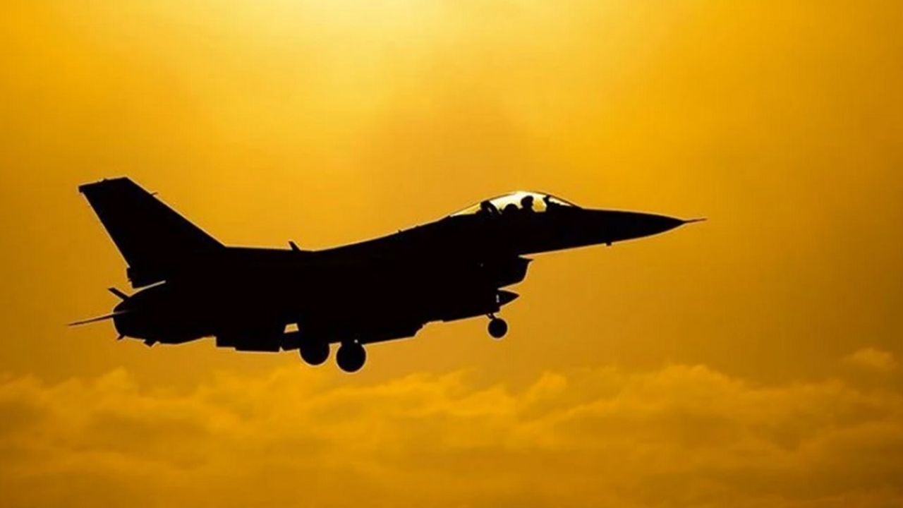 ABD Türkiye'ye yönelik F-16 kararını tasarıdan tamamen çıkardı