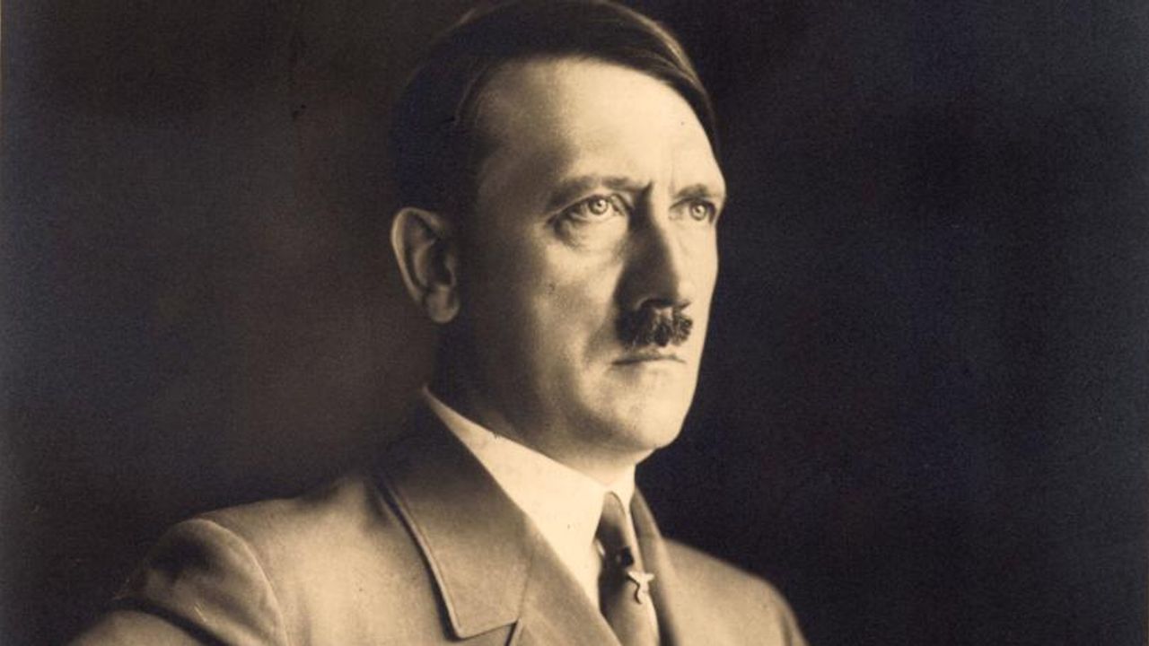 Hitler'in saati açık arttırmada 70 milyon liraya satılacak