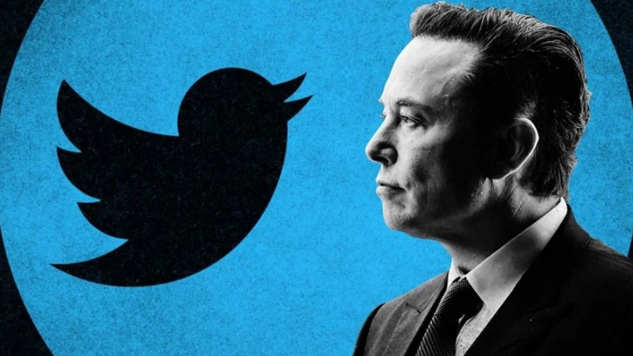 Elon Musk'ın Twitter'a yeniden hisse başına 54,2 dolar teklif ettiği iddia edildi