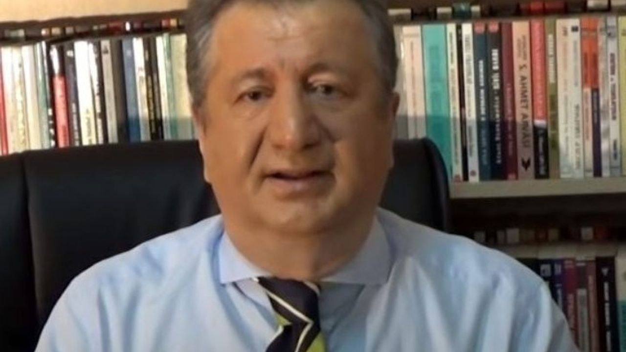 Önkibar'ın "çanta dolusu para" iddiasına suç duyurusu