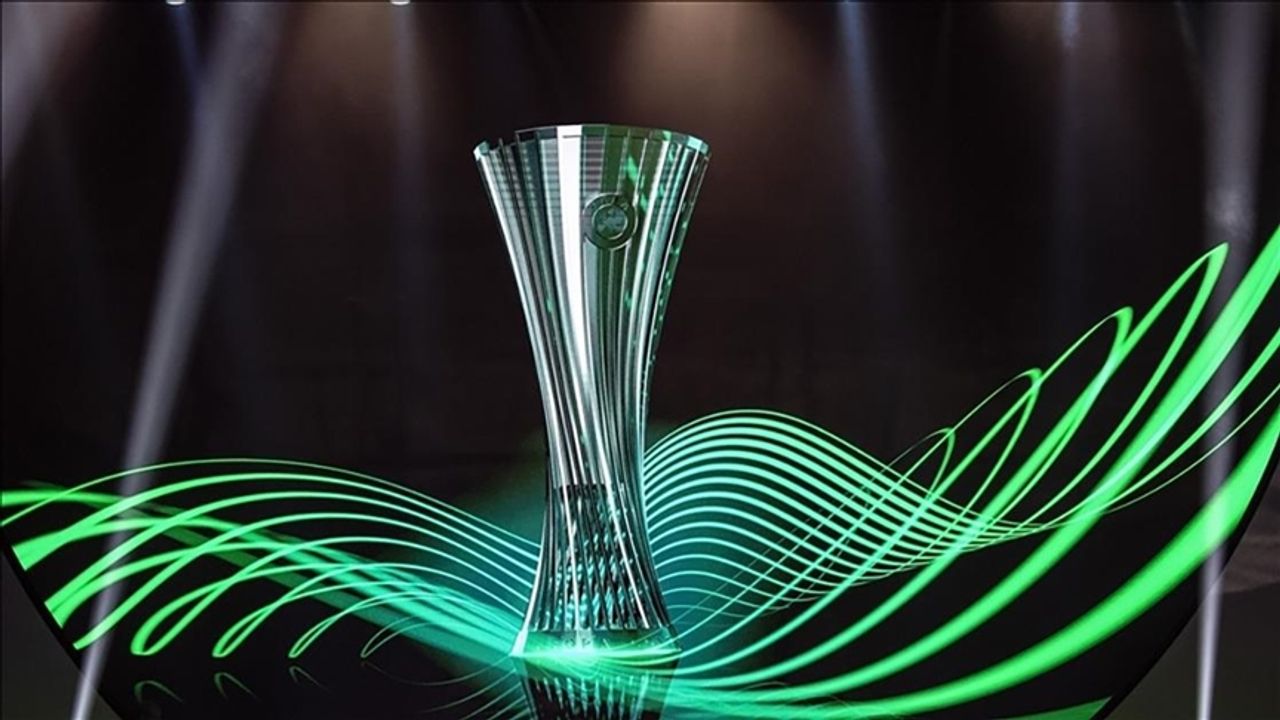 UEFA Avrupa Konferans Ligi ikinci eleme rövanş turu karşılaşmaları yarın başlıyor