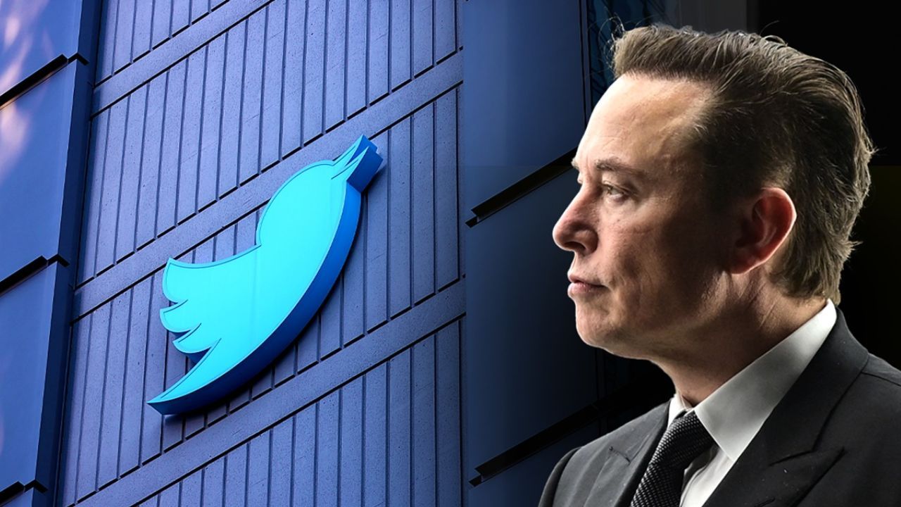 Twitter, 44 milyar dolarlık anlaşmadan çekilen Elon Musk'a dava açtı: Bizi alay konusu yaptı