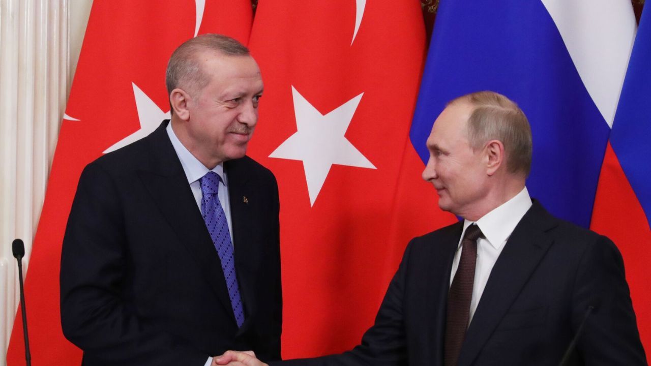 Putin'den Erdoğan'a hayat öpücüğü: Akkuyu için 15 milyar dolar geliyor! Dolar hareketlendi