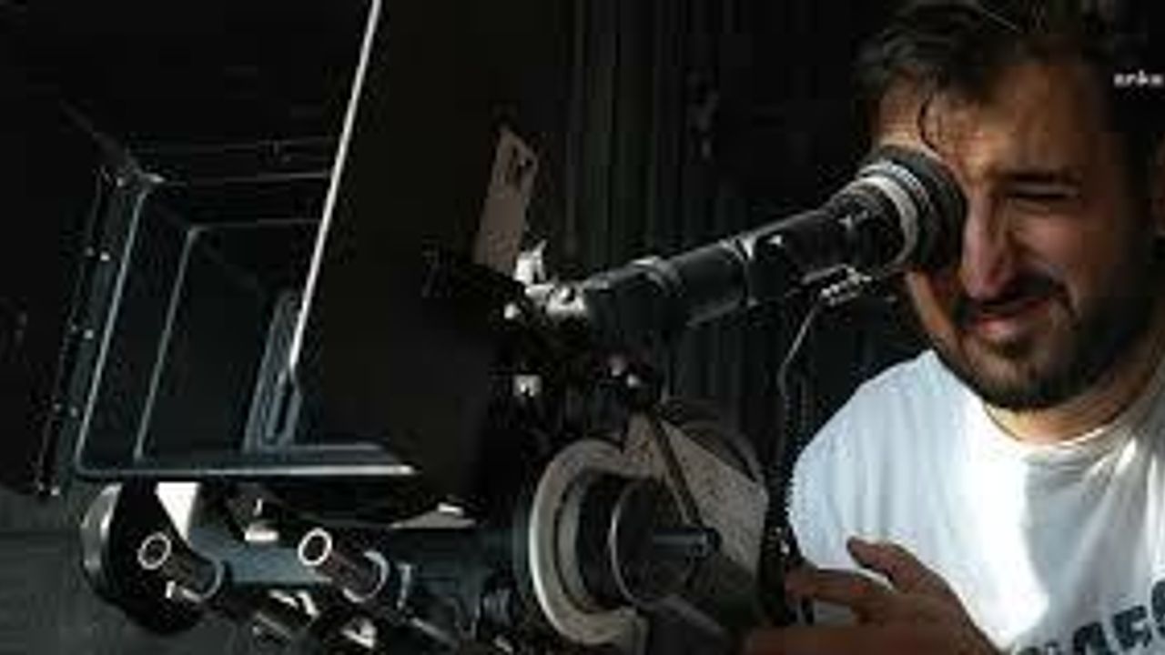 29. Altın Koza Film Festivali jüri başkanlığını yönetmen ve senarist Özcan Alper üstlenecek