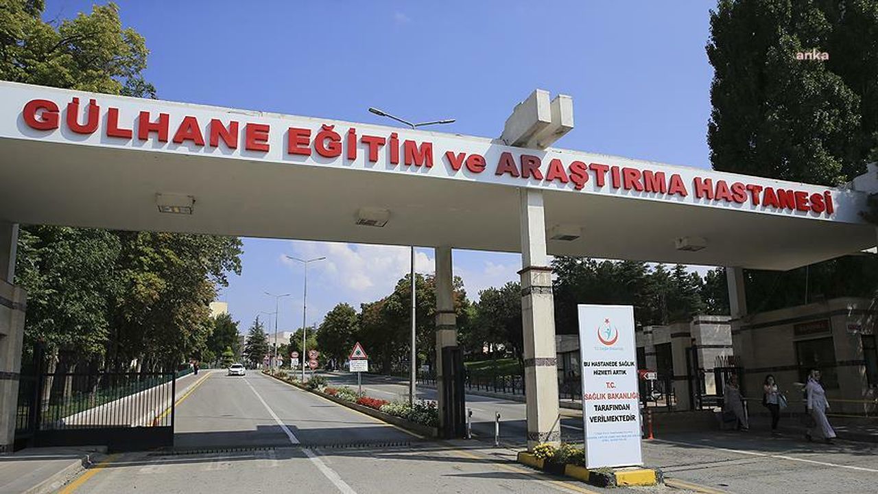 Askeri hastanelerin tekrar MSB’ye bağlanması gündemde! SES Ankara Şubesi: Ancak 6’sının iadesi mümkün!