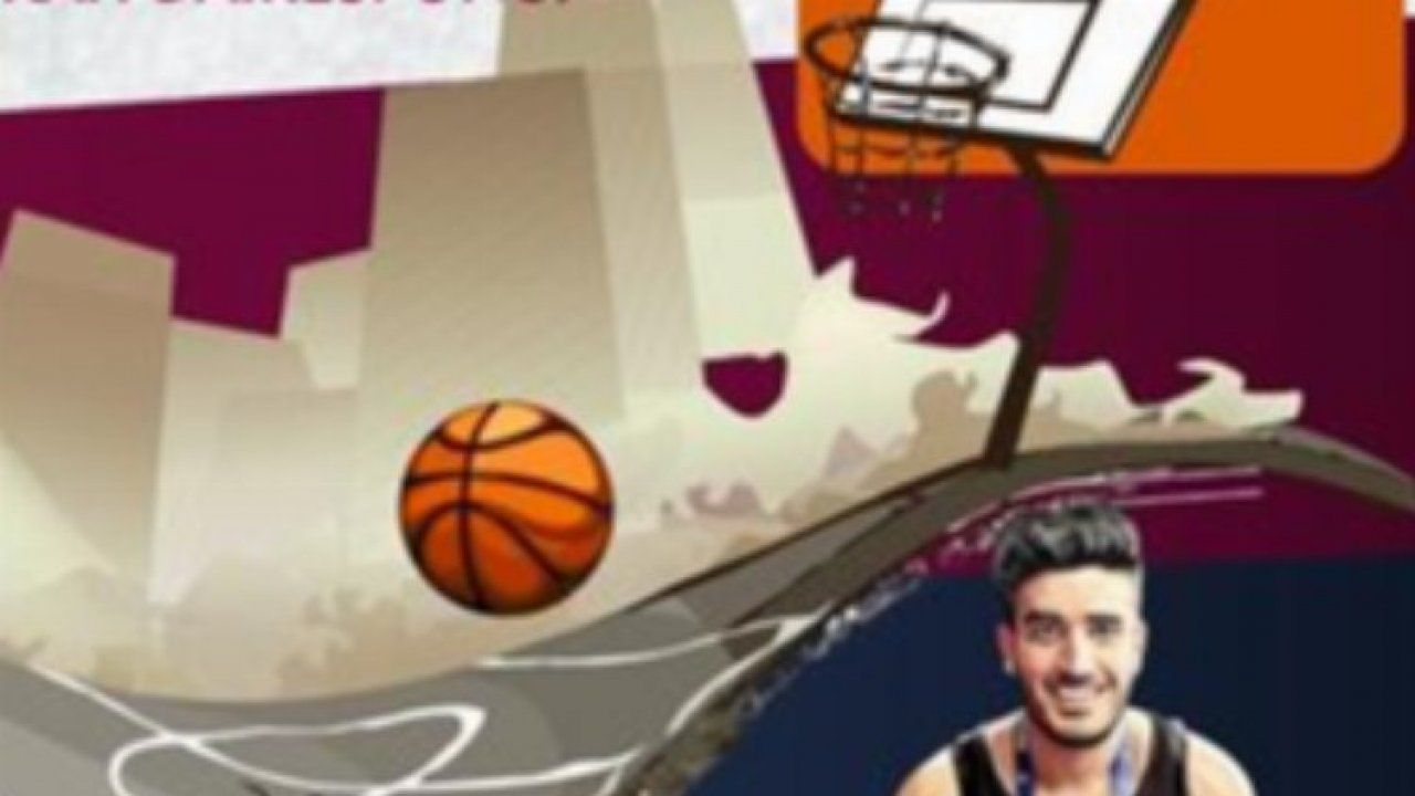 Bursa İnegöl'de sokak basketbolu için kayıtlar başladı