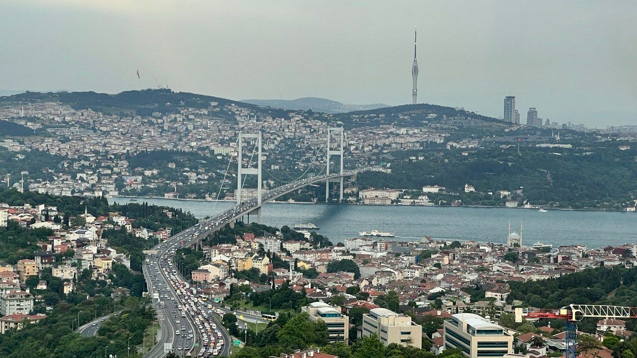 İstanbul Planlama Ajansı'ndan İstanbul depremi bilançosu: Ağır hasar alacak bina sayısı 86 bin 400'den fazla