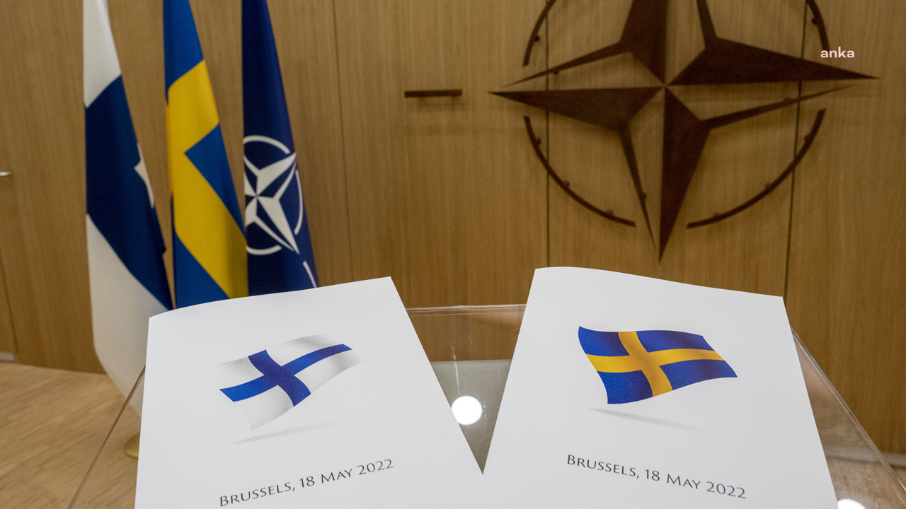 İsveç ve Finlandiya’nın NATO’ya üyelik başvurularını 23 devlet onayladı