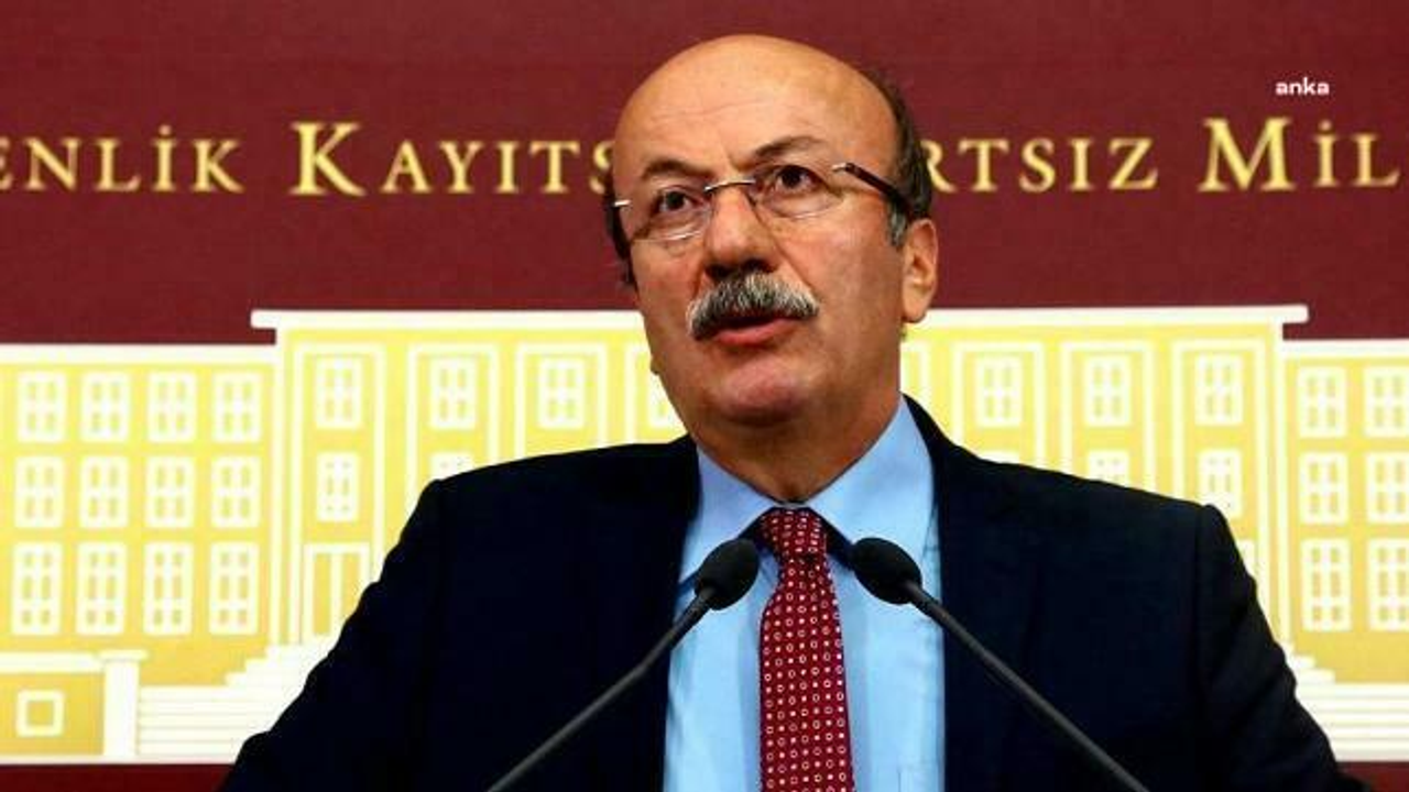 CHP'li Bekaroğlu, Bakan Dönmez'e sordu: Merkez Bankası'nın rezervini Rus parası mı yükseltti?