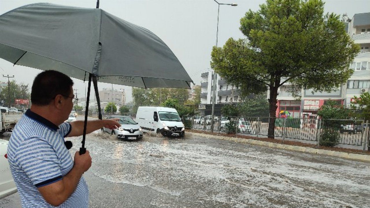 Muğla Milas'ta Başkan Tokat'tan 'Çevreyolu' isyanı