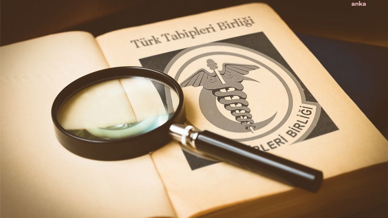 TTB: Kanser hastalarından ek ücret alan sağlık kuruluşlarının ve hekimlerin isimleri bildirilsin