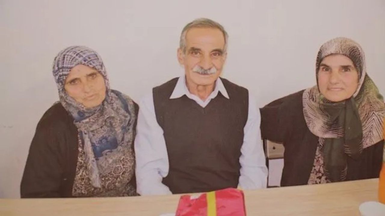 Ağır hasta tutuklu Bazo Yılmaz hayatını kaybetti