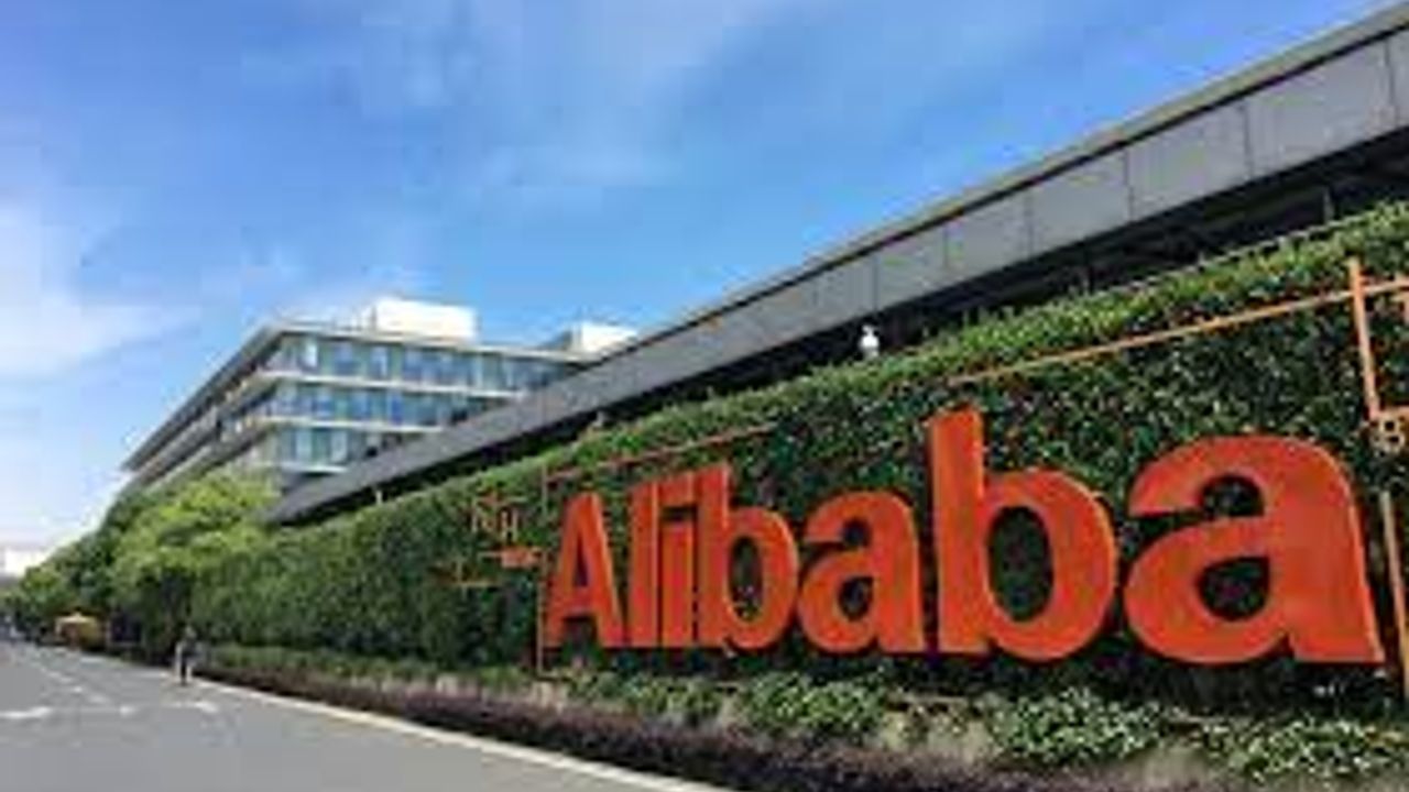 Alibaba 3 ayda yaklaşık 10 bin kişinin işine son verdi