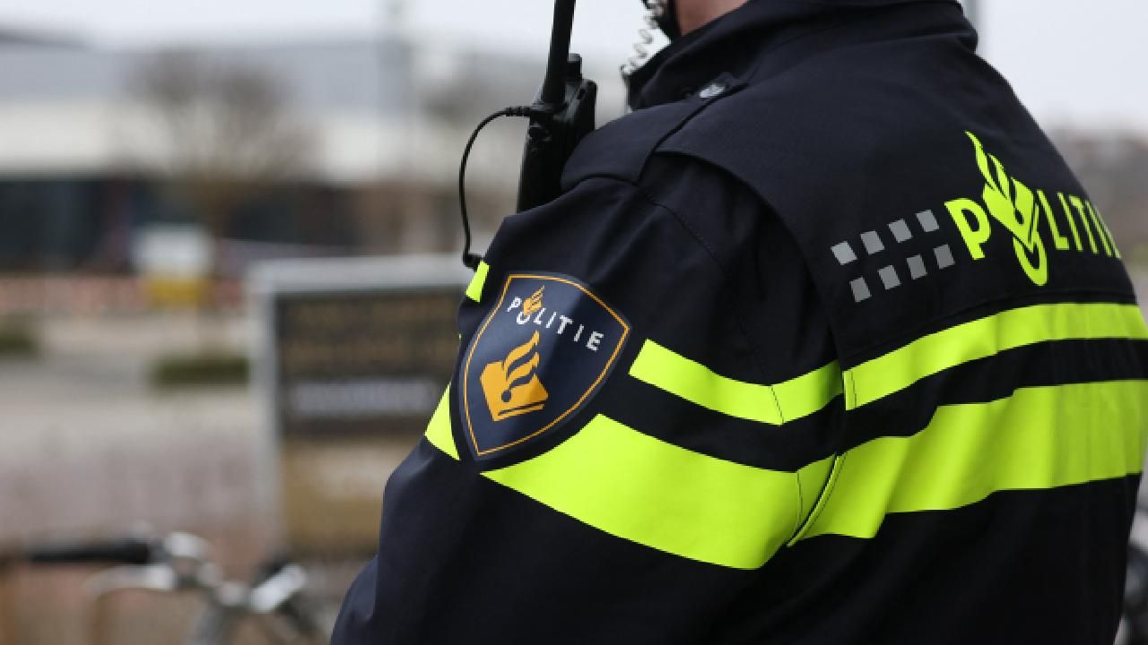 Hollanda'da kamyon sokak partisine daldı: 4 ölü, 8 yaralı
