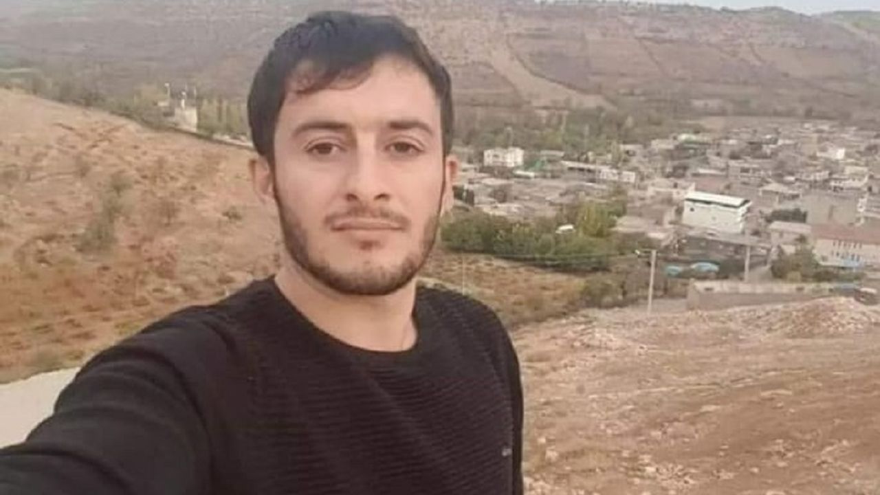 İzmir’de çalıştığı şantiyede inşaat demirlerinin altında kalan 25 yaşındaki inşaat işçisi yaşamını yitirdi