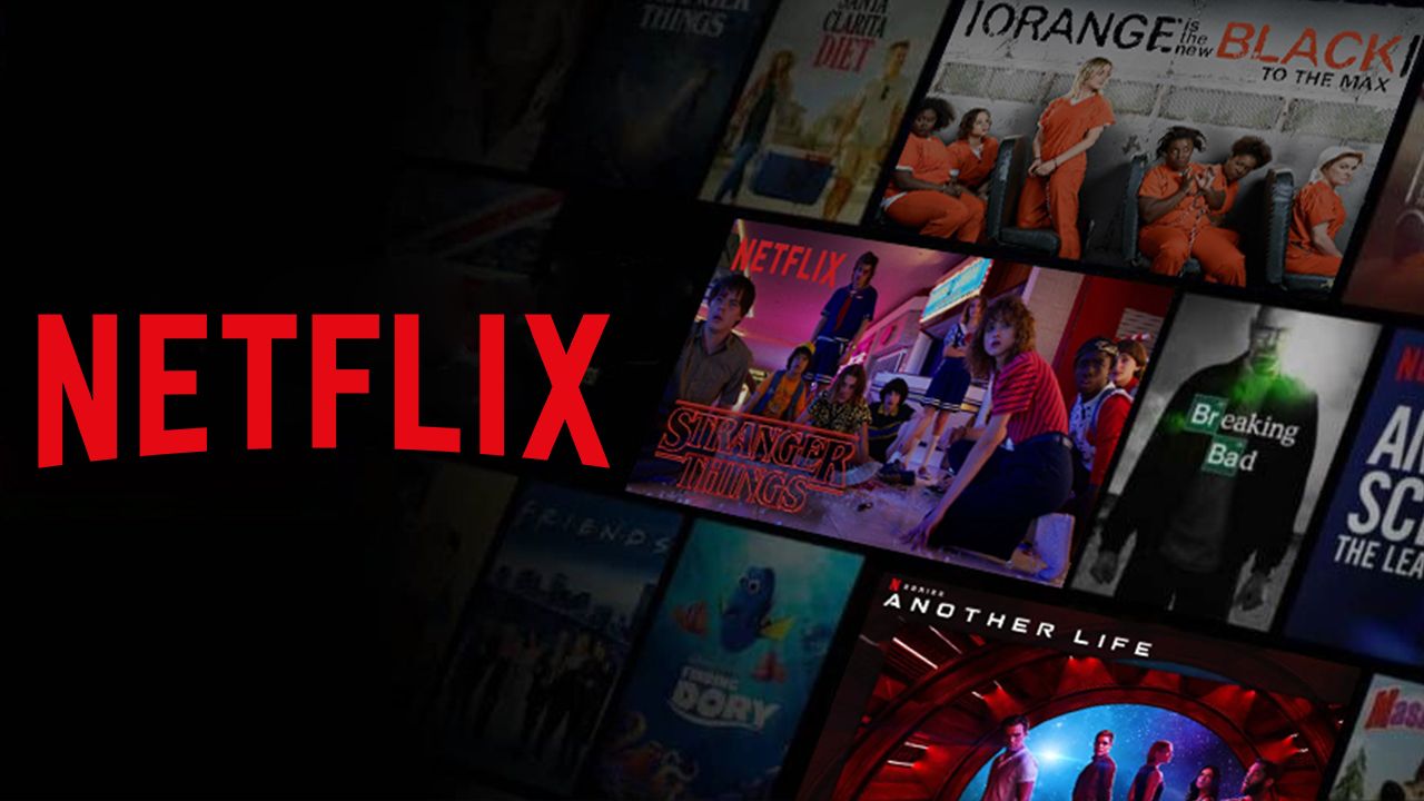 Netflix Türkiye şubat programı belli oldu