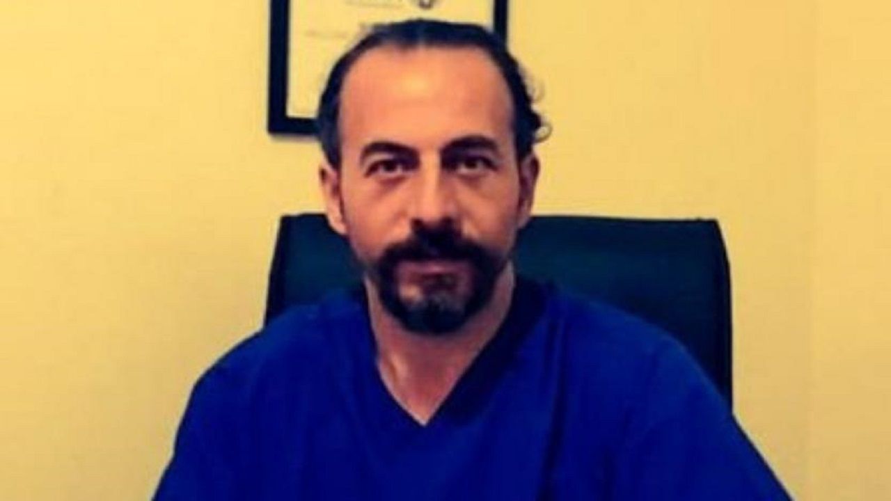 Prof. Dr. Şenol'u tehdit edip gözaltına alındıktan sonra serbest bırakılan Yücel: Durmak yok yola devam