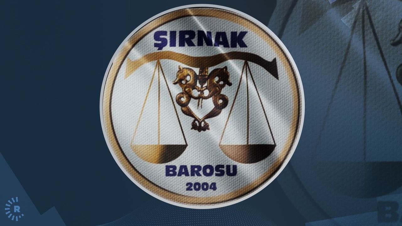 Şırnak Barosu, KPSS’nin iptali istemiyle Ankara Nöbetçi İdare Mahkemesi’nde dava açtı