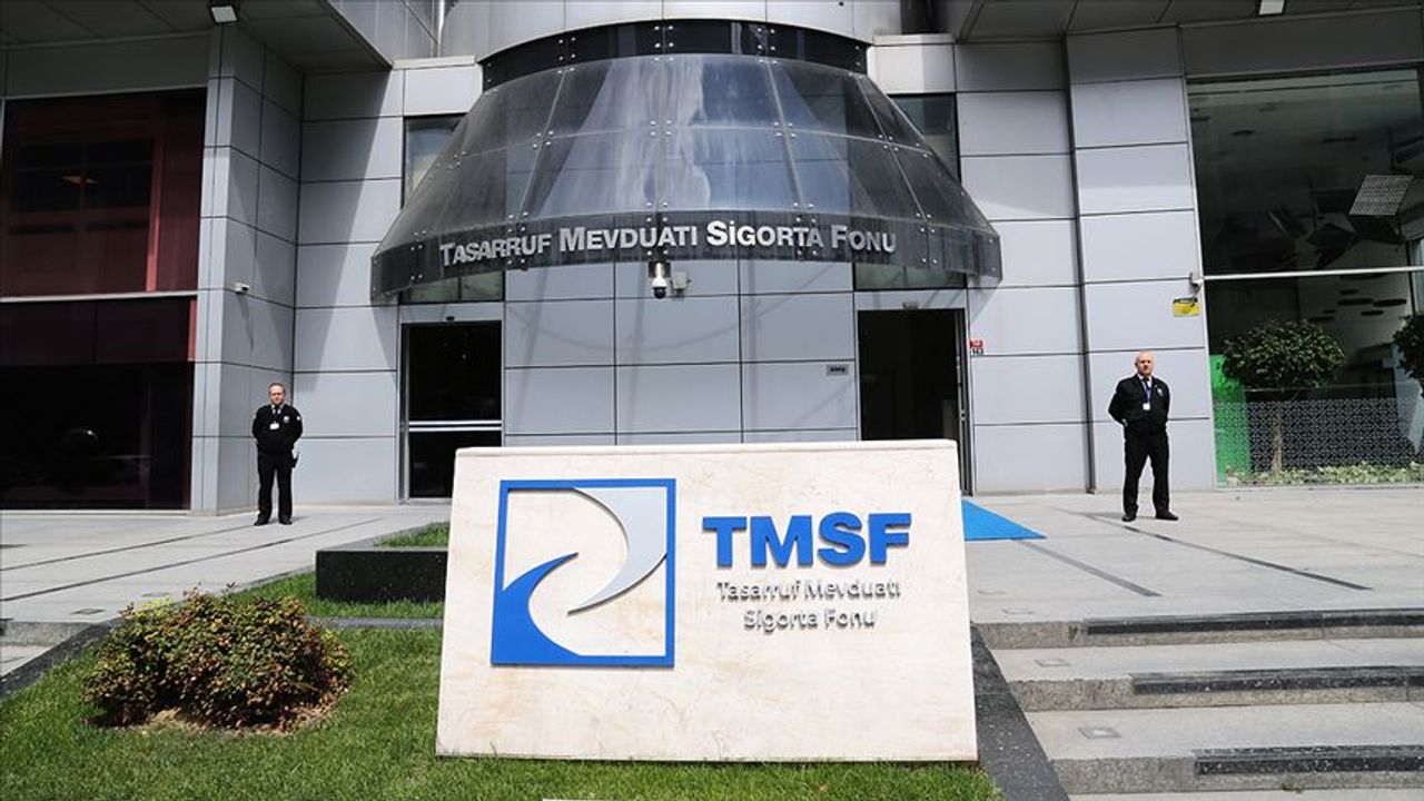 TMSF’den ‘kayyum’ iddiaları hakkında açıklama: Kayyumlar hakkında da soruşturma açılabilir