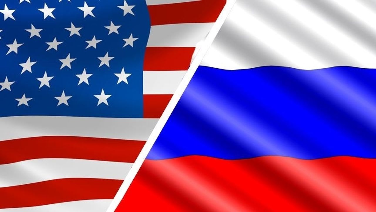 ABD'den Rusya'ya yönelik yeni yaptırım paketini açıkladı