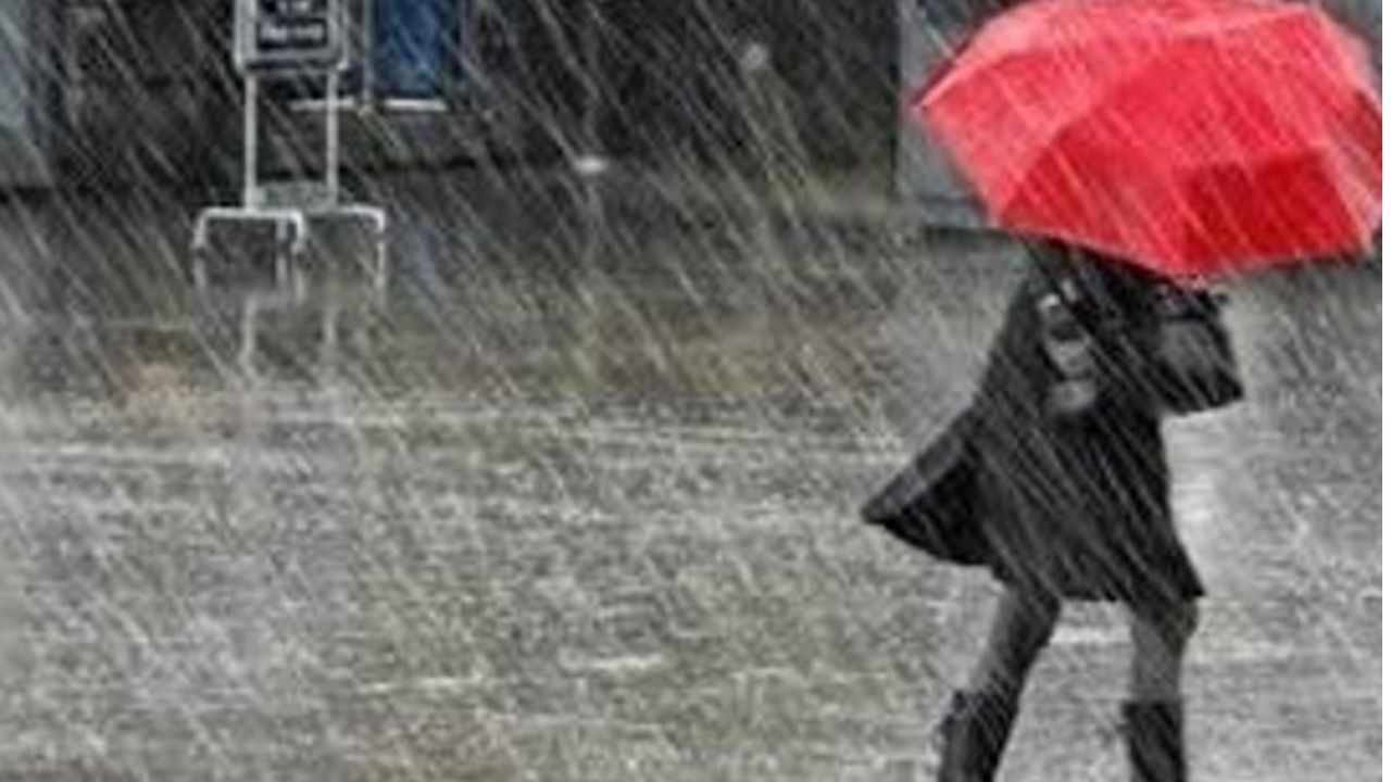Meteoroloji, AFAD ve AKOM'dan hava durumu uyarıları: İstanbul dahil 11 ilde kuvvetli sağanak bekleniyor