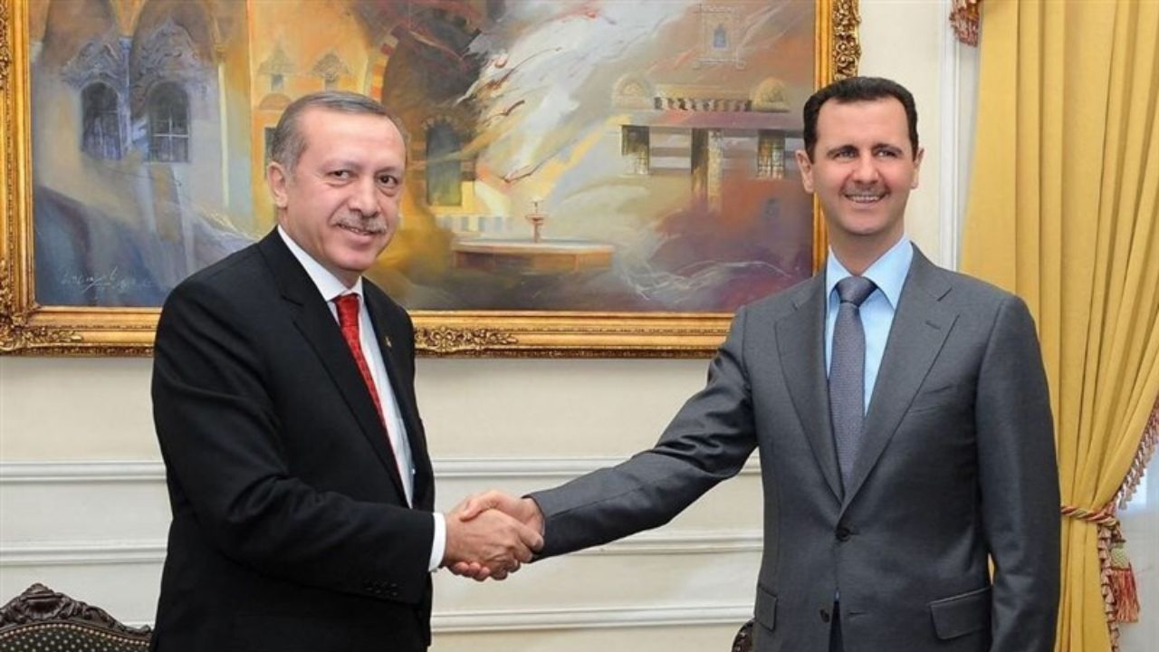 Tasnim Ajansı: Esad ve Erdoğan, Eylül sonunda Özbekistan'da buluşabilir