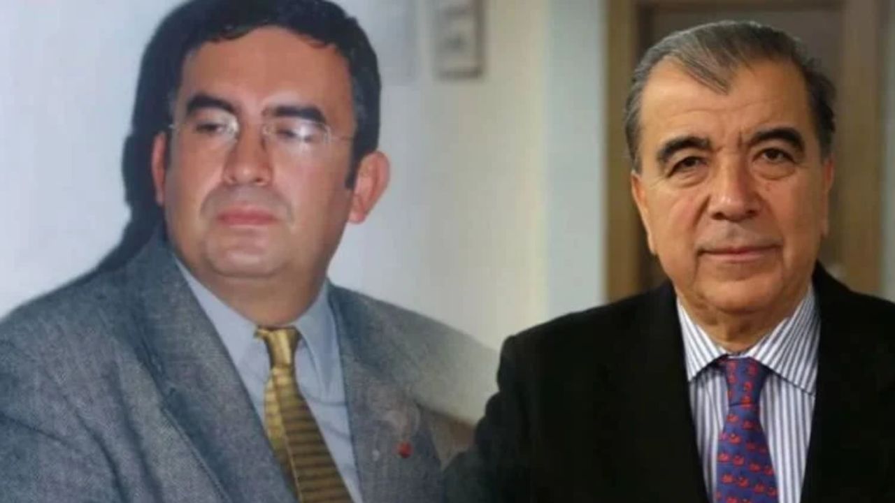 "FETÖ" hükümlüsü eski MİT'çi Enver Altaylı, Hablemitoğlu suikastinde şüpheli olarak ifade verecek