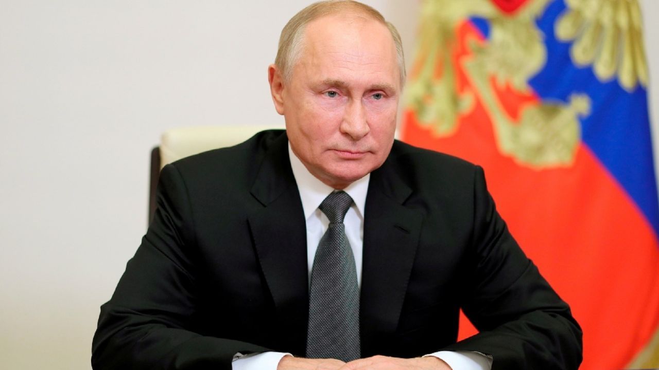 Rusya lideri Putin: Nükleer savaşların kazananı olmaz!