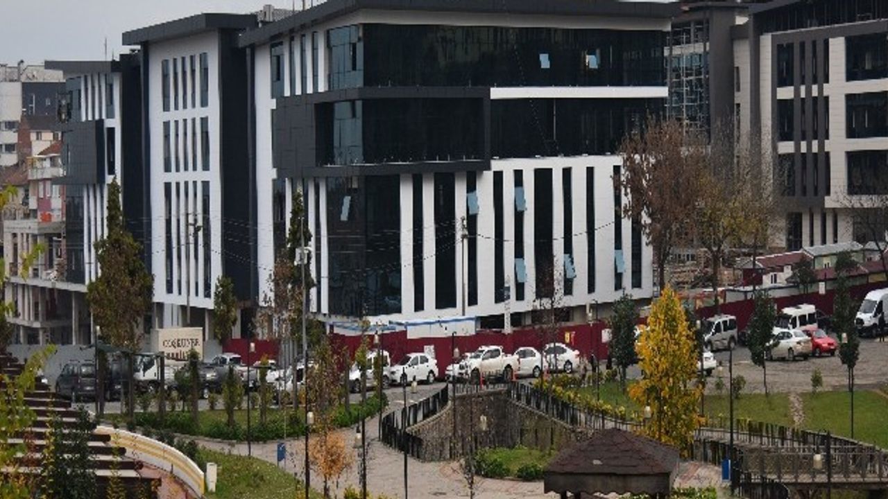 Trabzon Belediyesi üç yılda suya yüzde 260 zam yaptı
