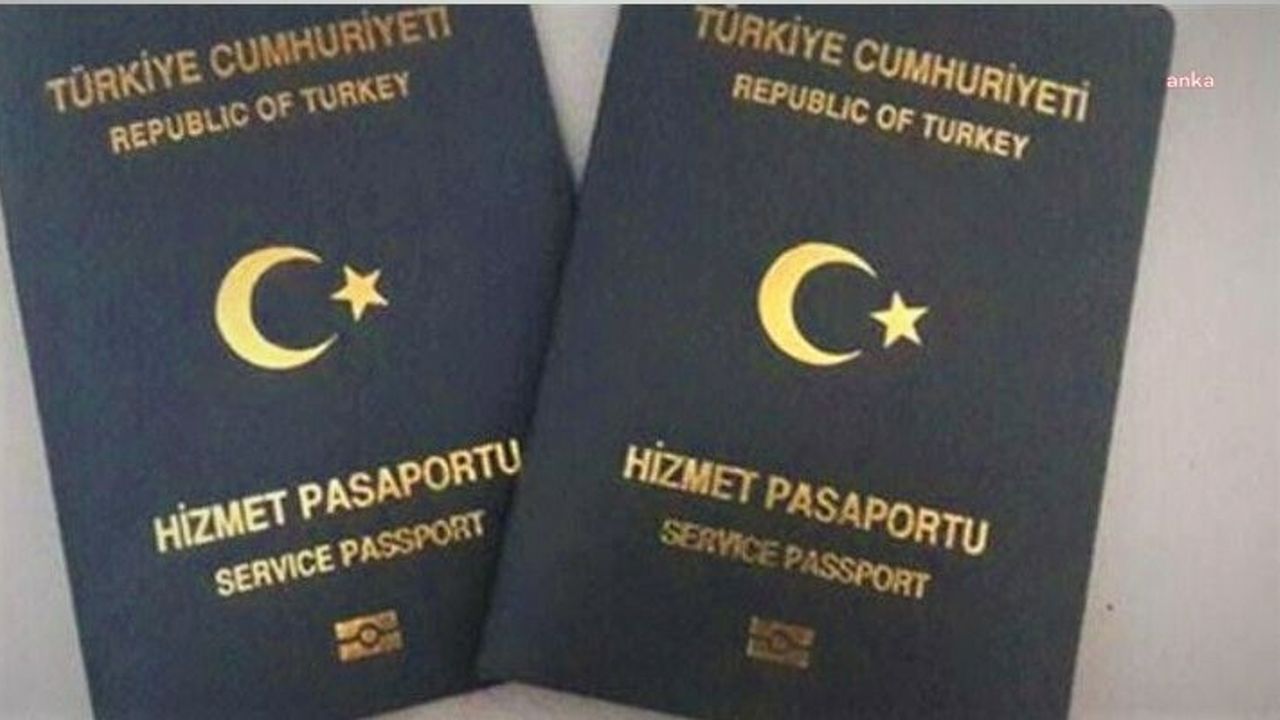 Malatya Yeşilyurt Belediyesi ile ilgili gri pasaport davası iddianmesinde dikkat çeken ayrıntılar