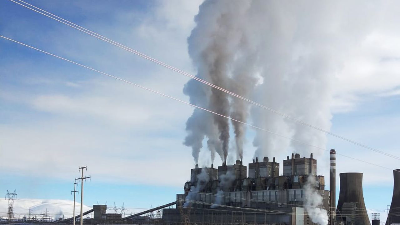 Temiz Hava Hakkı Platformu, Uluslararası Temiz Hava Günü’nde açıkladı: İklim değişikliği ve hava kirliliği ölümcül bir ikili