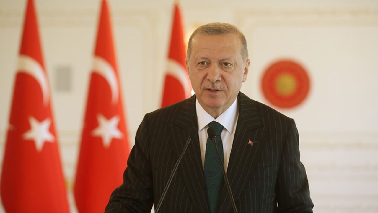 Yunan medyasından Erdoğan’ın üçlü görüşmede istediğini alamadığı iddiası