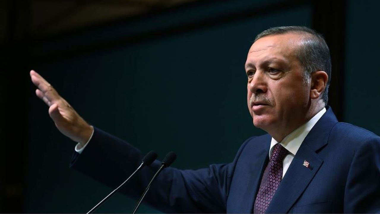 AKP'nin başörtüsü için anayasa hazırlığında sona gelindi: Erdoğan'a sunulacak