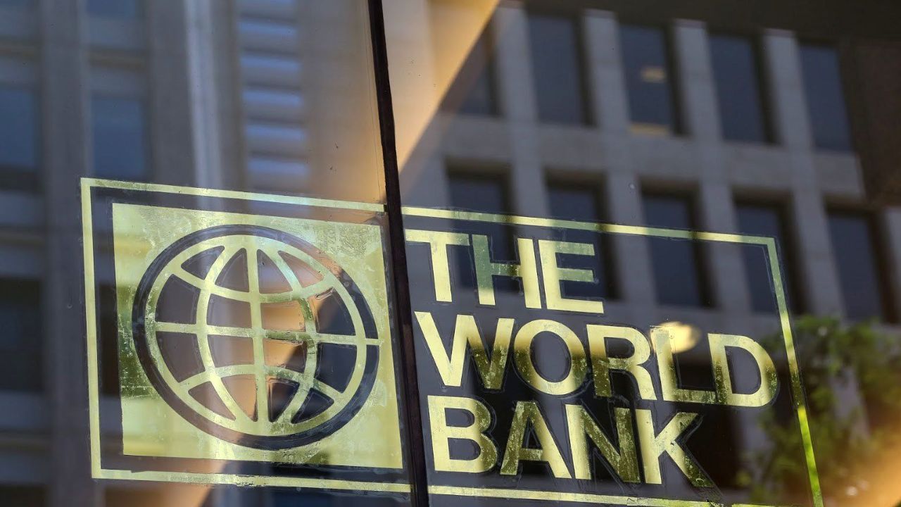 Dünya Bankası'ndan Türkiye'ye 512 milyon dolarlık kredi onayı