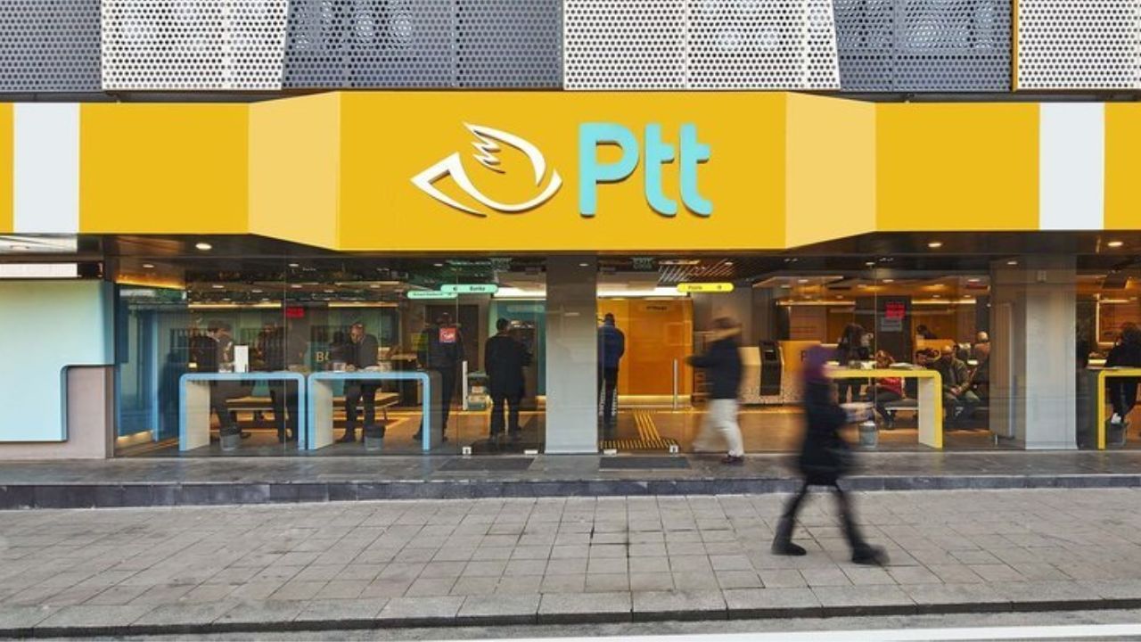 PTT hacklendi, 38 bin kişinin kayıtları ele geçirildi