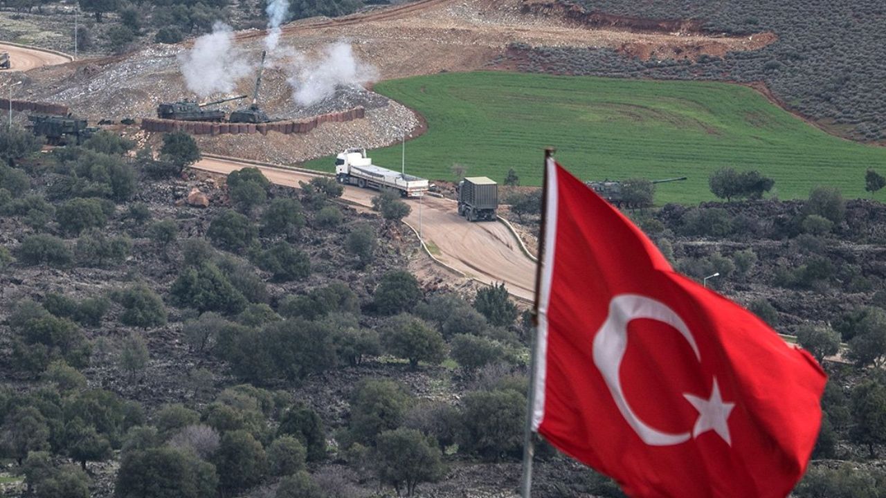 BM Suriye raporunda Türkiye faaliyetleri: Savaş suçu olduğuna inanmak için makul nedenler var