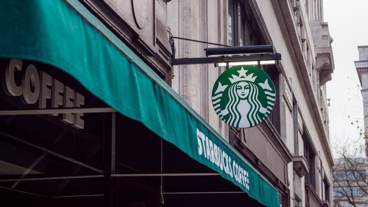 Kahve sevenleri üzecek haber: Starbucks'ta en ucuz kahve 20 lira oldu